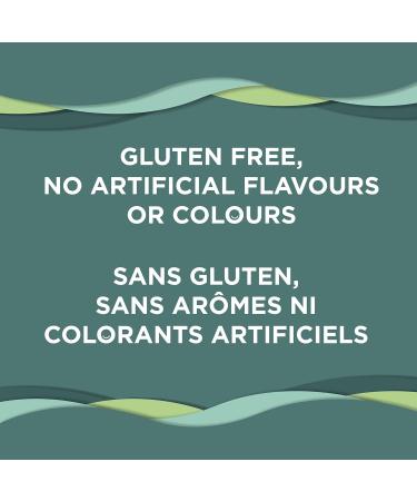 OLLY Flawless Complexion Gummy Supplement with Vitamins E A & Zinc Berry Fresh Flavour for Healthy Skin 25 day supply 50 gummies - Buy Online on SooperMarket.com