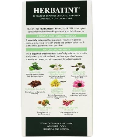 HERBATINT HAIR COLOR 8D LT GLD BLND CT - Buy Online on SooperMarket.com