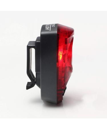 Cygolite Streak 450 Lumen Headlight & Hotshot SL 50 Lumen Tail Light Combo Set - USB Rechargeable Bike Lights - Buy Online on SooperMarket.com