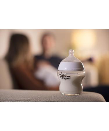 Meta Title: Tommee Tippee Closer to Nature Slow Flow Nipple - Gentle Feeding for Your Baby - Buy Online on SooperMarket.com