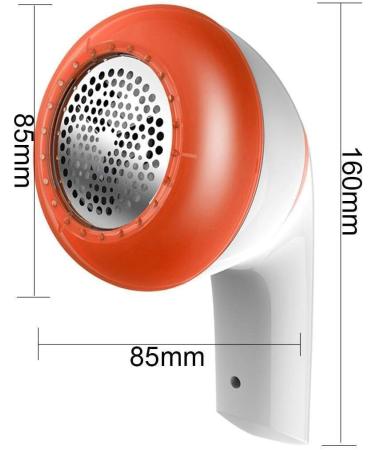 Efficient Ball Remover | Clothes Hair Remover & Trimmer for Lint-Free Apparel - Ship Worldwide - Buy Online on SooperMarket.com