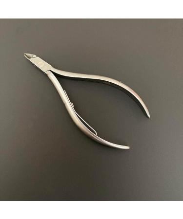 VANFA Cuticle Nipper Square Head VF-05 (Jaw 14 (5mm)) - Buy Online on SooperMarket.com