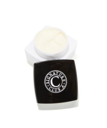 Signature Club A 1 oz. Double Hyaluronic 1000 'Ounce of Gold' Volumizing Day Cream Broad Spectrum SPF 30+ with Double Hyaluronic Filling Spheres 1 Fl Oz (Pack of 1)