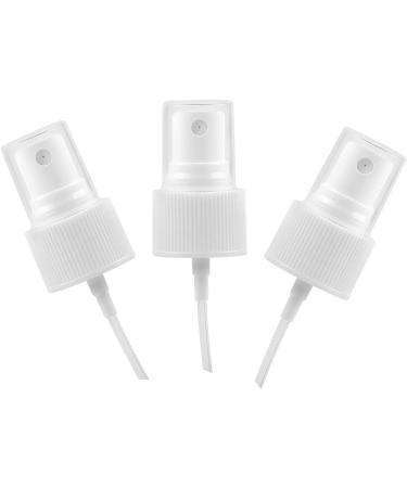 Tianzd 12-Pack Pink 30ml Fine Fog Spray Bottles with Atomizer & Funnels - Ideal for Perfume Travel & DIY | International Shipping - Buy Online on SooperMarket.com