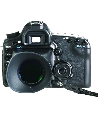Xit XTLCDMV Professional LCD Viewfinder - 2X Magnification, Black - Buy Online on SooperMarket.com