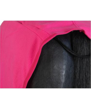 Buy RL24 Pink Sweat Rug BASICLINE 145cm - Stylish & Durable International Shipping Available - Buy Online on SooperMarket.com