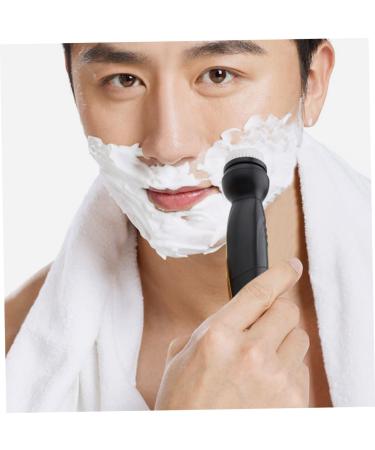 Buy 4 Sets Electric Nose Hair Trimmer & Multi-Functional Shaver for Men | Best Grooming Tool for Precision Trimming - Buy Online on SooperMarket.com