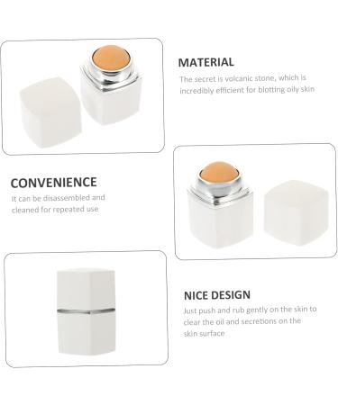 DOITOOL Volcanic Stone Oil-Absorbing Ball Whetstone Household - Buy Online on SooperMarket.com