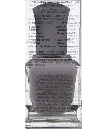 Deborah Lippmann Grey Day by Jason Wu Gel Nail Polish - Grey - No Fragrance - Vegan & Cruelty Free - Buy Online on SooperMarket.com
