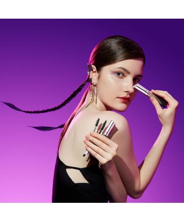 Fix the Viola House Eyebrow Gel & Pencil Set | Waterproof Eyebrow Makeup in Brown & Black - 15ml (0.5fl oz) - Perfect for International Shipping - Buy Online on SooperMarket.com