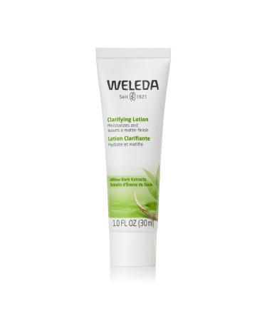 Weleda Clarifying Lotion 1 fl oz (30 ml)