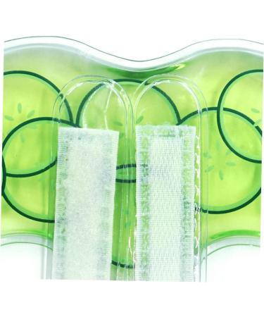 minkissy Cooling Faicial Care Ice Compress Gel Cosmetic - Buy Online on SooperMarket.com