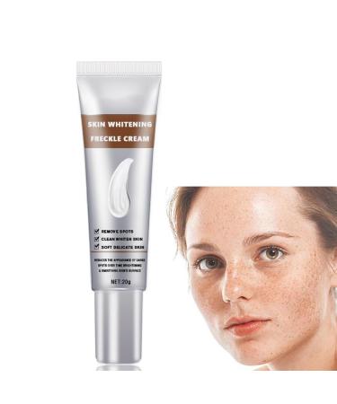 Dark Spot Remover Hyperpigmentation Treatment Dark Spot Corrector for Face Freckle Remover Cream Age Spots & Sunspots & Melasma Cream Even Skin Tone Moisturizing Erase Fine Lines Firming