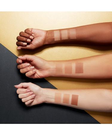Maybelline City Bronzer 100 Light Cool - Buy Online | International Shipping Available - Buy Online on SooperMarket.com