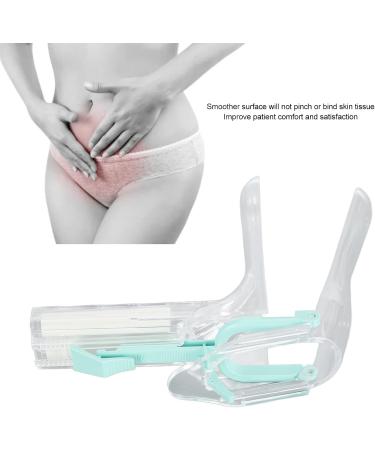 LED Vaginal Speculum - 360 Cervical Dilatation Tool | Reduce Traction & Enhance Women's Health Exams - Buy Online on SooperMarket.com
