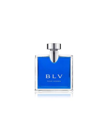 Bvlgari Blv Eau De Toilette Spray 1.7 Oz/ 50 Ml for Men By 1.7 Fl Oz - Buy Online on SooperMarket.com
