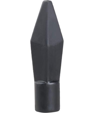 Bluecell 20pcs Soft Rubber Archery Arrowhead Tips for Target Practice | CS Shooting Arrows - Buy Online on SooperMarket.com