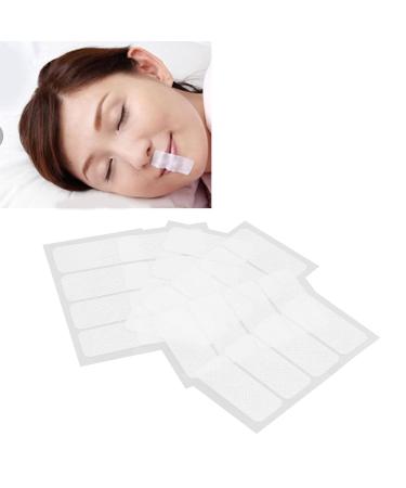 Snoring Mouth Tape - Physical Elastic Sleep Strips for Home Use - Buy Online on SooperMarket.com
