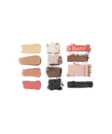 Buy Maybelline New York Gigi Hadid Jetsetter Palette - International Shipping Available - Buy Online on SooperMarket.com