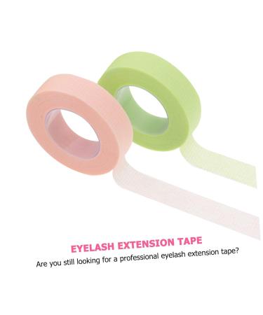 Purchase Housoutil 15 Rolls Grafting Eyelash Tape | Best Eyelash Extension Gel Tape | International Shipping Available - Buy Online on SooperMarket.com