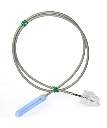 5 Foot Flexible Brush Drain Cleaner