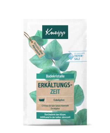 Bath crystals cold time (60 g)