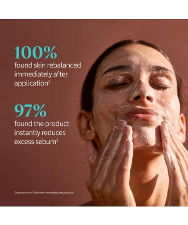 L'OCCITANE Source R otier Purifying Cleansing Gel 125 ml | Hydrating & Soothing | Vegan & 98% Readily Biodegradable | Luxury & Clean Beauty Skin Cleanser for All Skin Types - Buy Online on SooperMarket.com