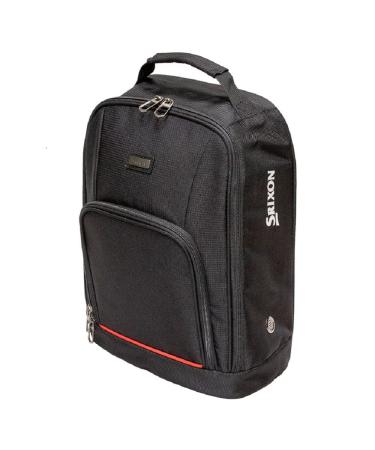 Srixon Shoe Bag Pouch, Shoe Bag, Black