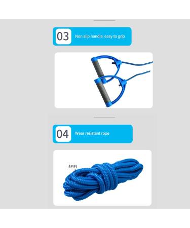 Shoulder Pulley Over Door Exercise Pulley Arm Rehabilitation Assisting Exercise Equipment for Rotator Cuff Improve Flexibility Stretching Range of Motion - Buy Online on SooperMarket.com