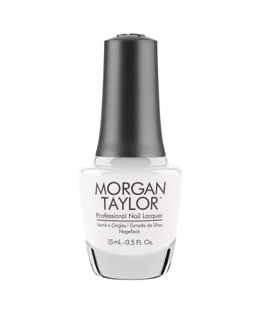 Morgan Taylor Nail Polish Magic Within 0.5 oz