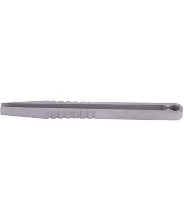 Tweezers Portable EDC TA Tweezers Outdoor Survival Camping Travel Mini Tool - Buy Online on SooperMarket.com