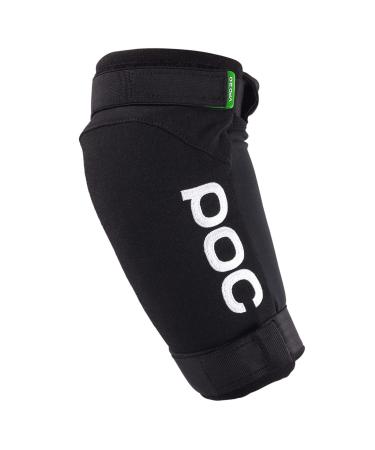 POC, Joint VPD 2.0 Elbow Pads, Mountain Biking Armor for Men and Women, Uranium Black Medium Uranium Black