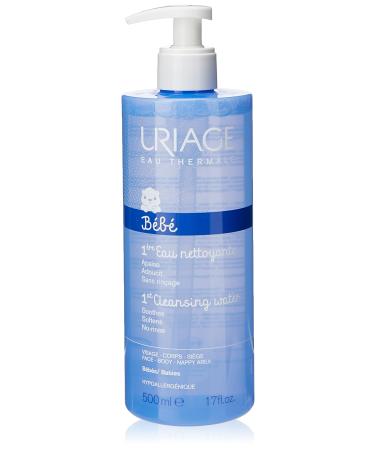 Premiere Eau Uriage 500ml