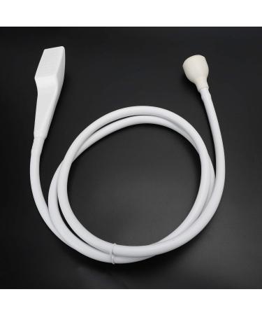 KUIKUI Hair Salon Shampoo Bed Shower Nozzle - Easy Hair Washing with ABS Material 59 Water Outlets and 206cm Hose Length - Buy Online on SooperMarket.com