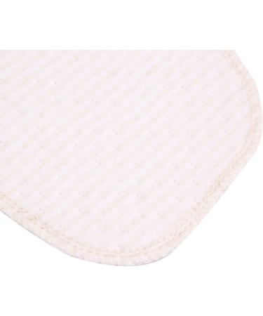 Premium Reusable Baby Diapers for Newborns - Breathable Cotton 10-Pack Washable & Eco-Friendly - Buy Online on SooperMarket.com