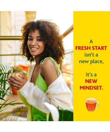 Freshpak Rooibos Tea - 40 Teabags | Premium Quality South African Herbal Tea - Buy Online on SooperMarket.com
