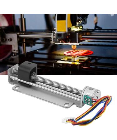 Buy Motor Screw Slider Metal Optical Axis 15 with Planetary Gearbox - All Metal Structure Reducer | International Shipping - Buy Online on SooperMarket.com