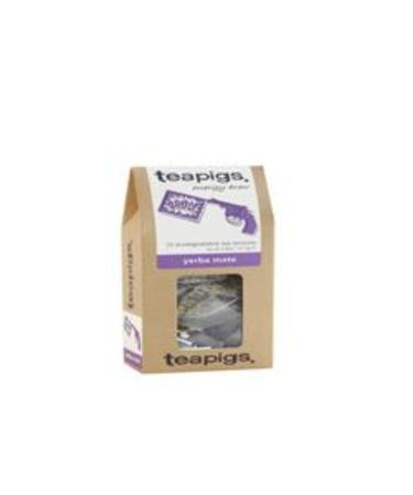 Teapigs Yerba Mate Tea 15 Teabags