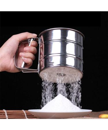Flour Icing Sugar