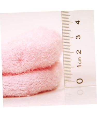 Amosfun 1 Pair Cracked Heel Socks Moisturizing Foot Dry Heel Oil Socks Oil Infused Socks Dry Heel Spa Socks Cracked Foot Lotion Socks Gel Lining Socks Gel Socks Miss Essential Oil at Home medium - Buy Online on SooperMarket.com