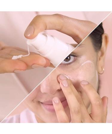 NXN Nurture by Nature Acne Edit Overnight Treatment 1 fl oz - Clear Skin Solution - Buy Online on SooperMarket.com