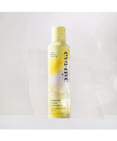 Eva NYC Freshen Up Dry Shampoo - 5.3 oz - Buy Online on SooperMarket.com