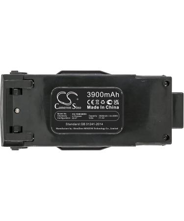 Buy Battery Replacement for YUNEEC Mantis Q & G | YUNB3S2800 - Worldwide Shipping - Buy Online on SooperMarket.com
