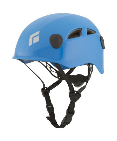 Black Diamond Half Dome Helmet Small/Medium Ultra Blue