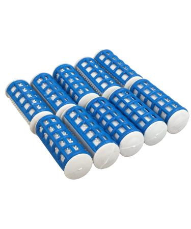 Curlers Curlers Set DIY curlers for home: effortless curl styling on your own (2 cm (pack of 10)) D 2 cm
