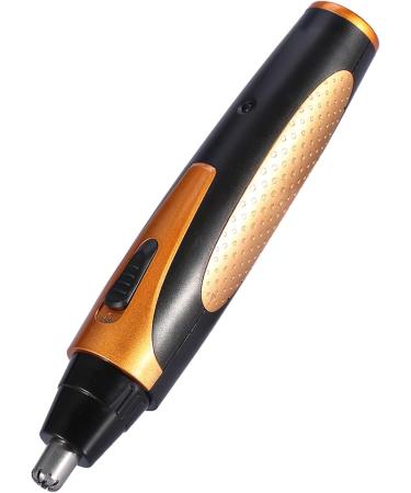 4 in 1 Rechargeable Men s Nose Ear Hair Trimmer & Electric Beard Eyebrow Clipper Shaving Kit - Precision Grooming for Every Man - Buy Online on SooperMarket.com