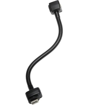 Vivitar Flexible TTL Flash Cord for Canon E-TTL II (12 inch) - High-Quality Flash Extension Cord - Buy Online on SooperMarket.com