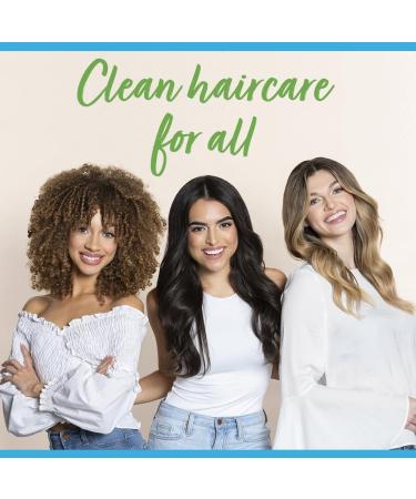 CHI HydrateCare Hydrating Conditioner - Moisture Balance & Damage Protection Sulfate-Free Paraben-Free Cruelty-Free 12 Oz Shop Internationally - Buy Online on SooperMarket.com
