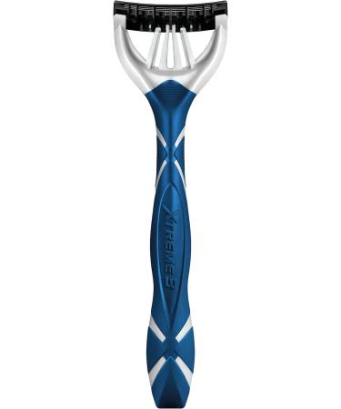 WILKINSON SWORD Xtreme 3 For Men Disposable Razors - Ultimate Comfort | 4 Count - Buy Online on SooperMarket.com