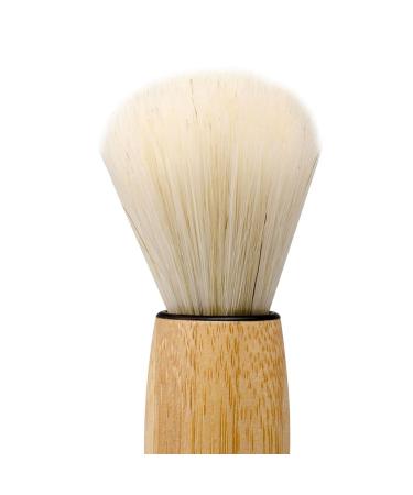 Gralara Men's Professional Shaving Brush - Luxurious Hair Razor Brush for Salon Quality Shaving Rapid Foaming Ideal for Personal Use - Buy Online on SooperMarket.com